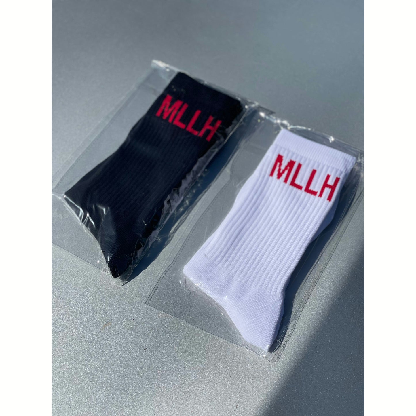 MLLH SOCKS