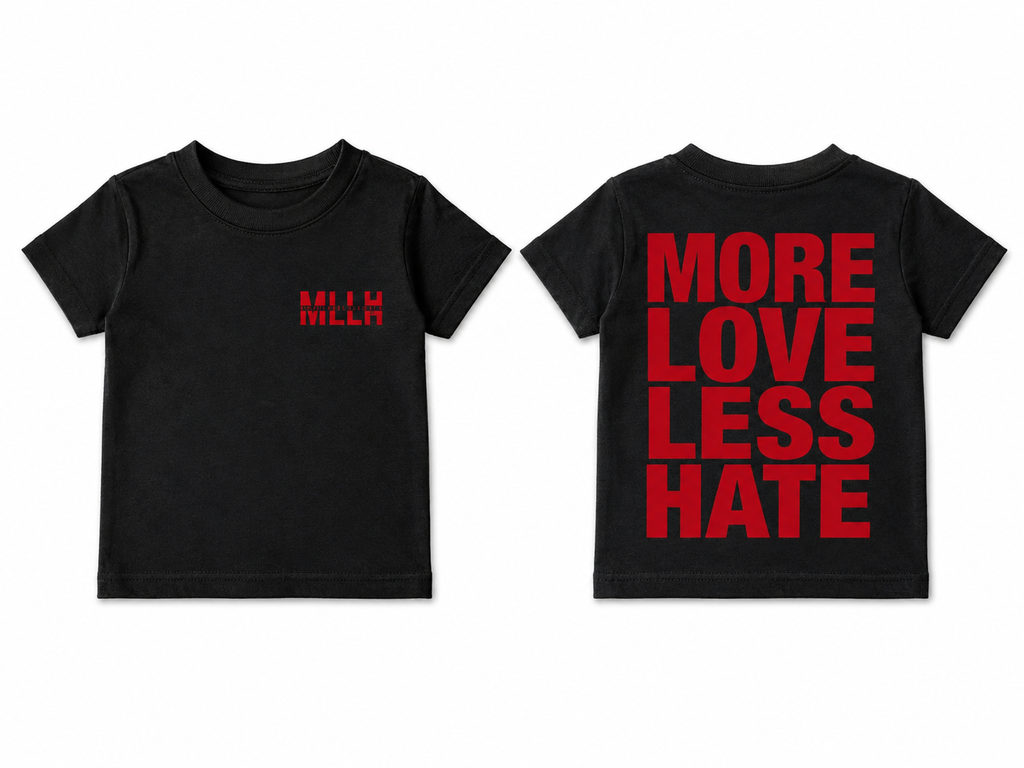 Premium MLLH TEE