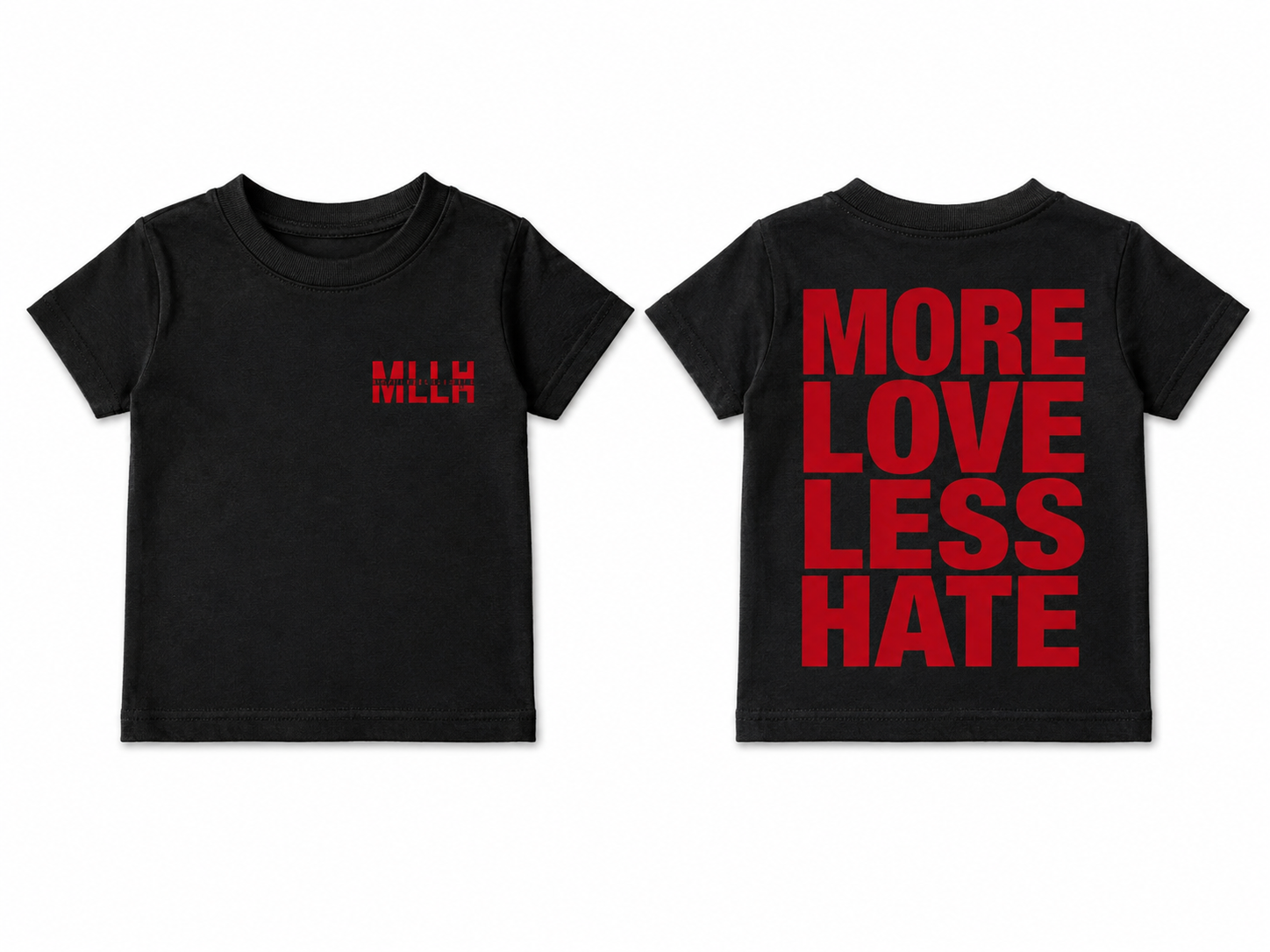Premium MLLH TEE