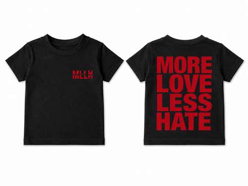 Premium MLLH TEE