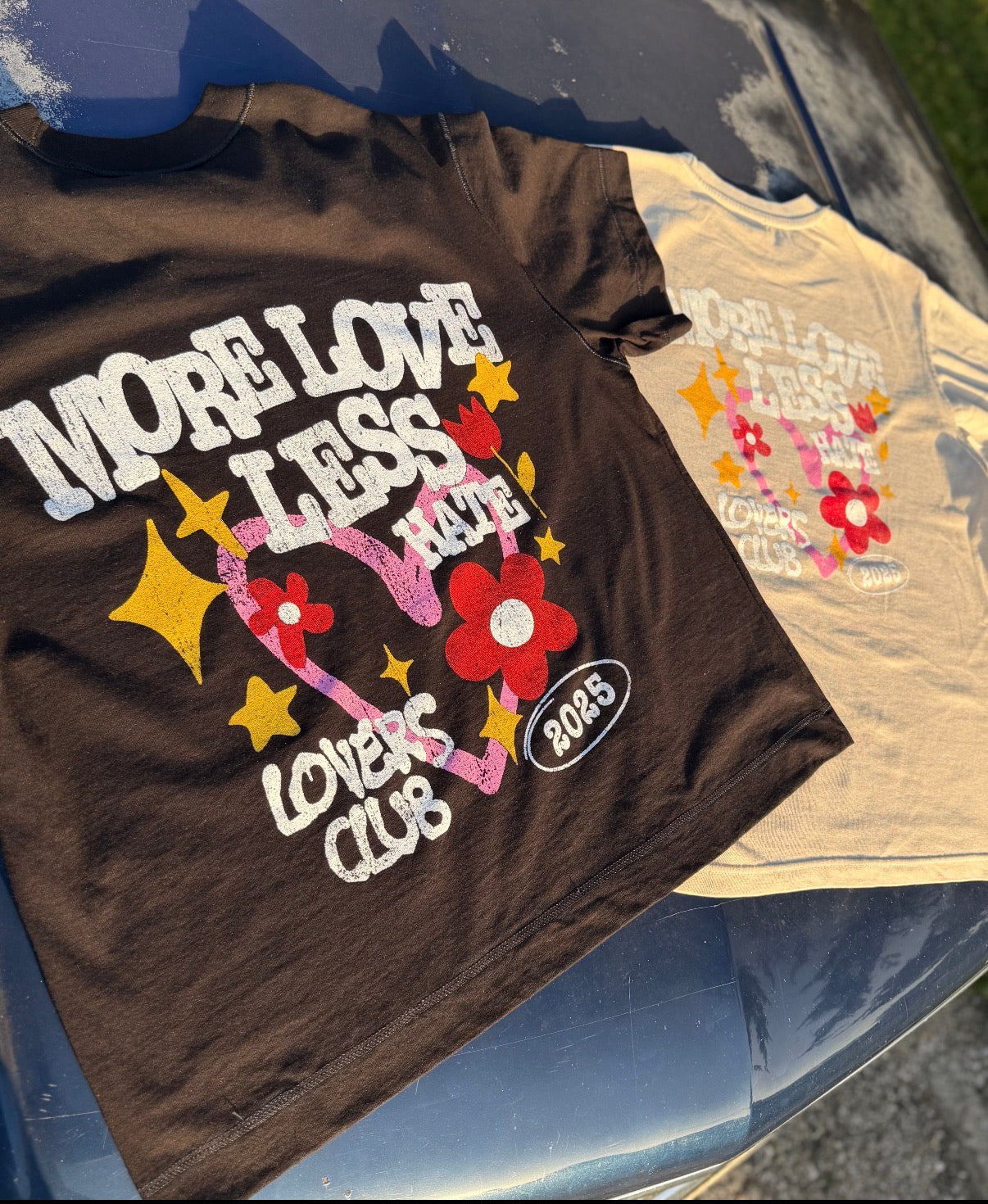 Premium Graphic tee