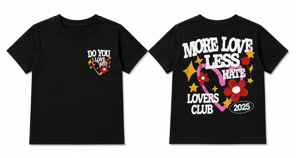 Premium Graphic tee
