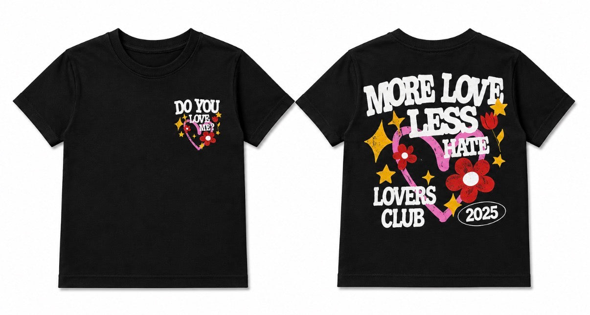 Premium Graphic tee
