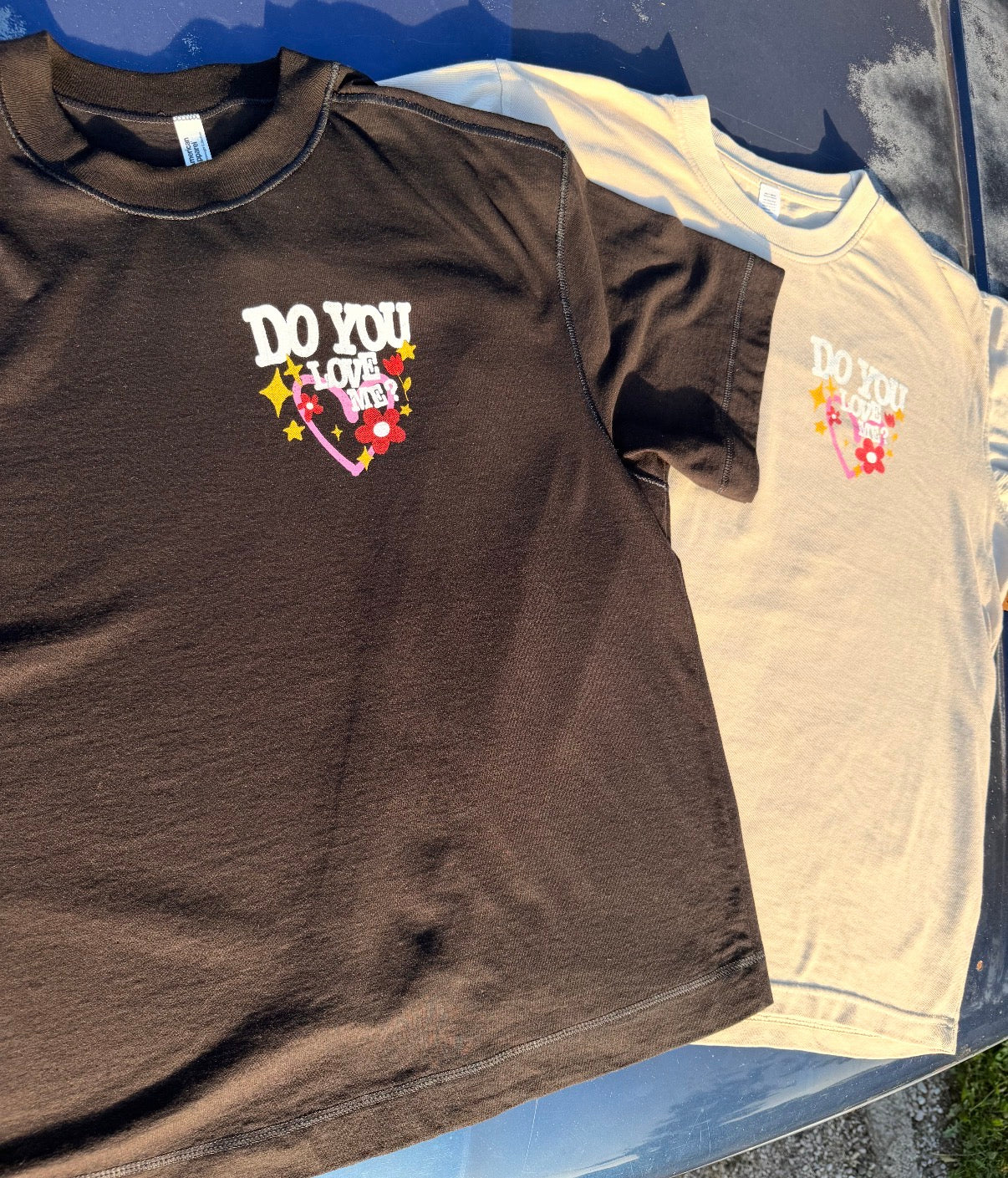 Premium Graphic tee